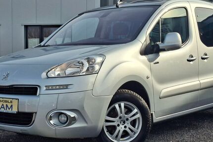 Peugeot Partner 61.508 km 8.900 &euro; Simmerath 52152