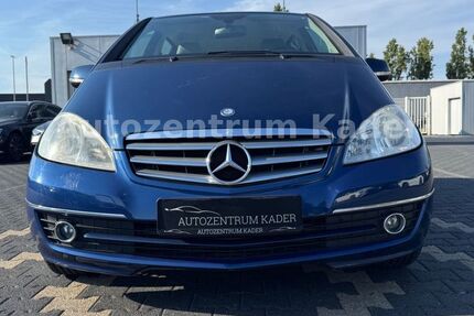 Mercedes-Benz A 200 185.000 km 4.900 &euro; Eschweiler 52249