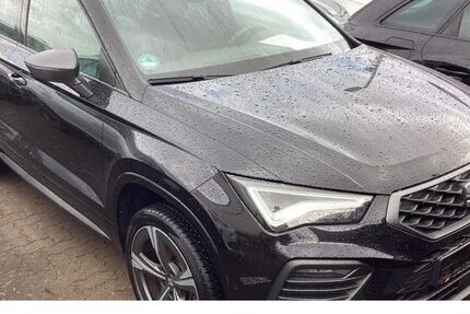 Seat Ateca 23.337 km 27.920 &euro; Aachen 52078
