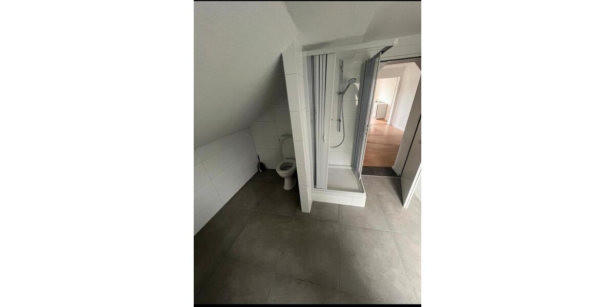 Dachgeschoßwohnung Herzogenrath - 1 Zimmer, 40 m&sup2;, 580&euro; | Angebot:25907481