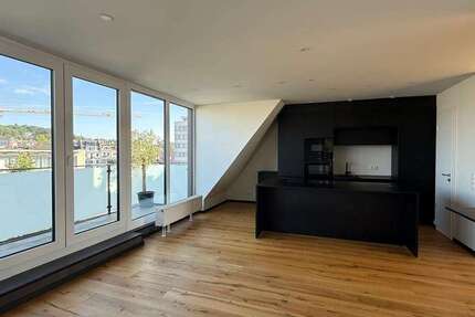 Wohnung Aachen Frankenberger Viertel - 2 Zimmer, 70 m&sup2;, 1.190&euro; | Angebot:26781233
