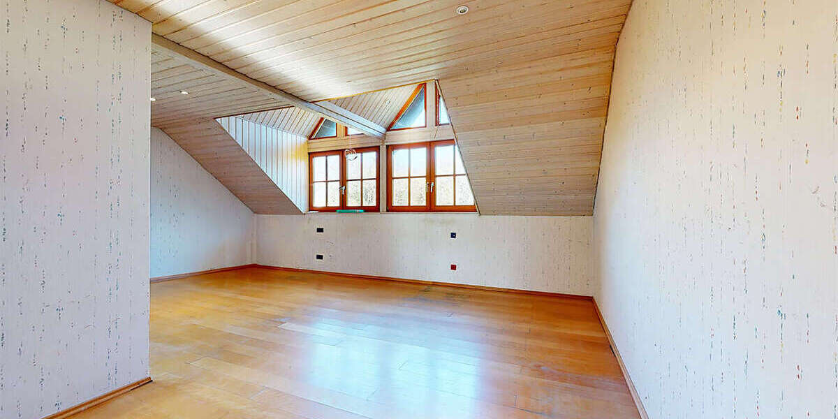 Einfamilienhaus Roetgen - 4 Zimmer, 124 m&sup2;, 469.900&euro; | Angebot:25677852