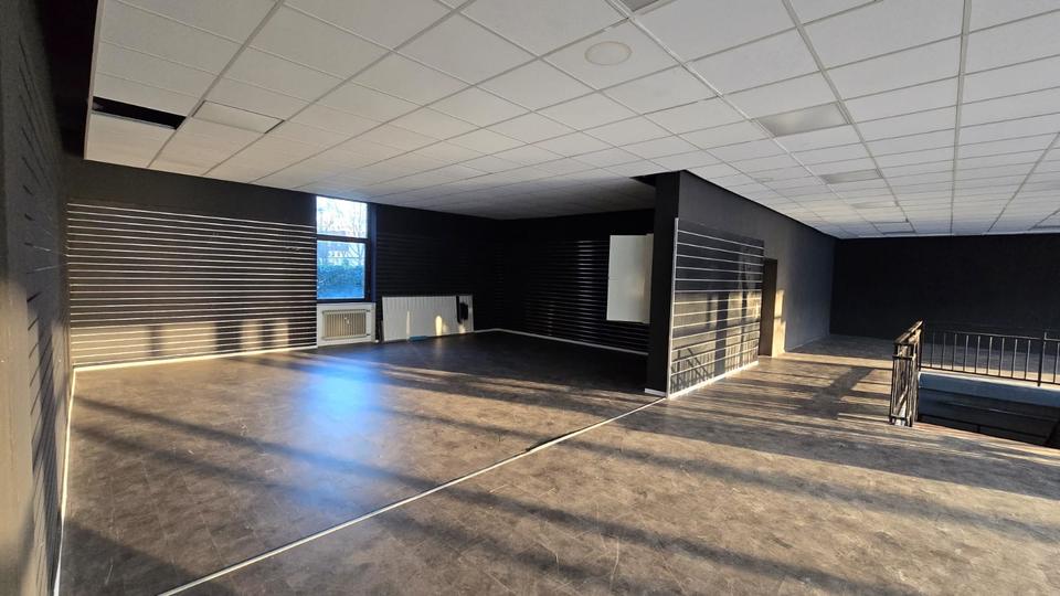 Gewerbeobjekt Übach-Palenberg Palenberg - 1.750&euro; | Angebot:26019791