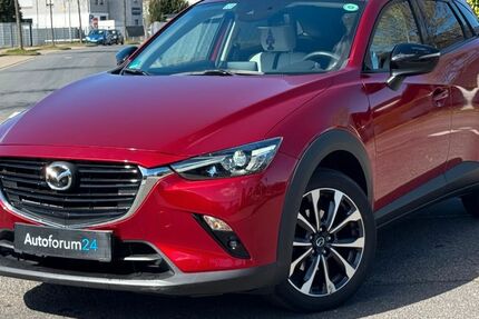 Mazda CX-3 28.000 km 19.650 &euro; Jülich 52428