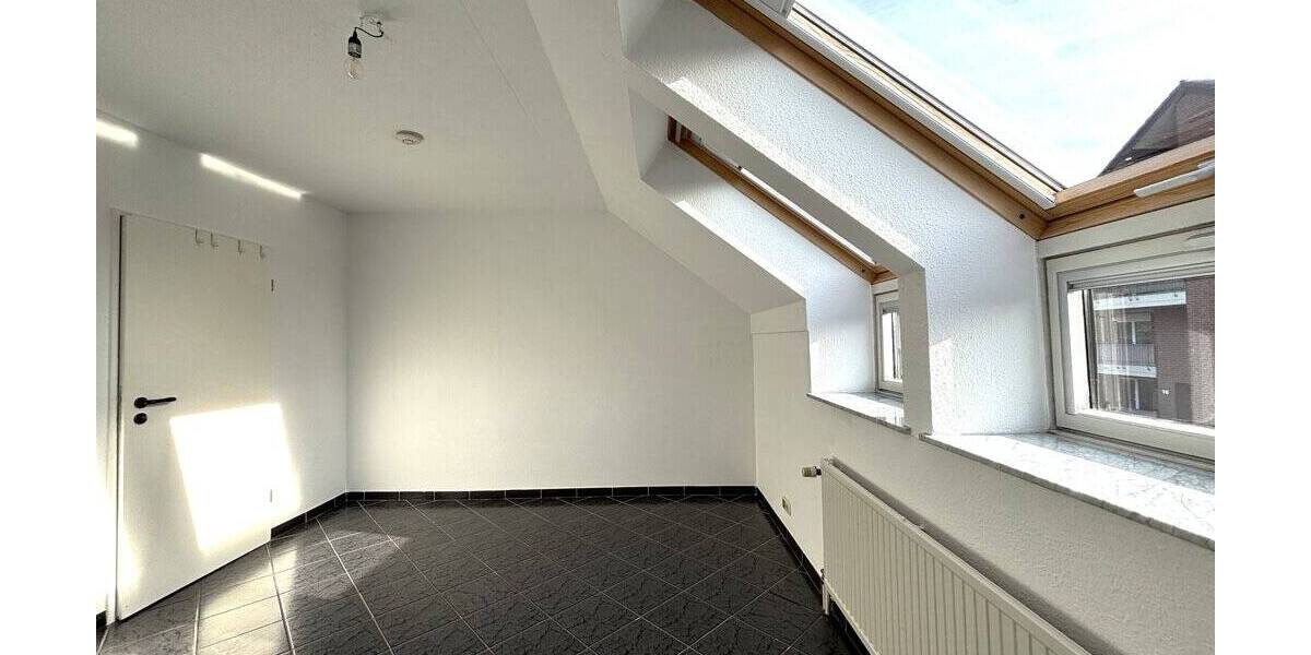 Etagenwohnung Stolberg Breinig - 2 Zimmer, 72 m&sup2;, 212.000&euro; | Angebot:26192211