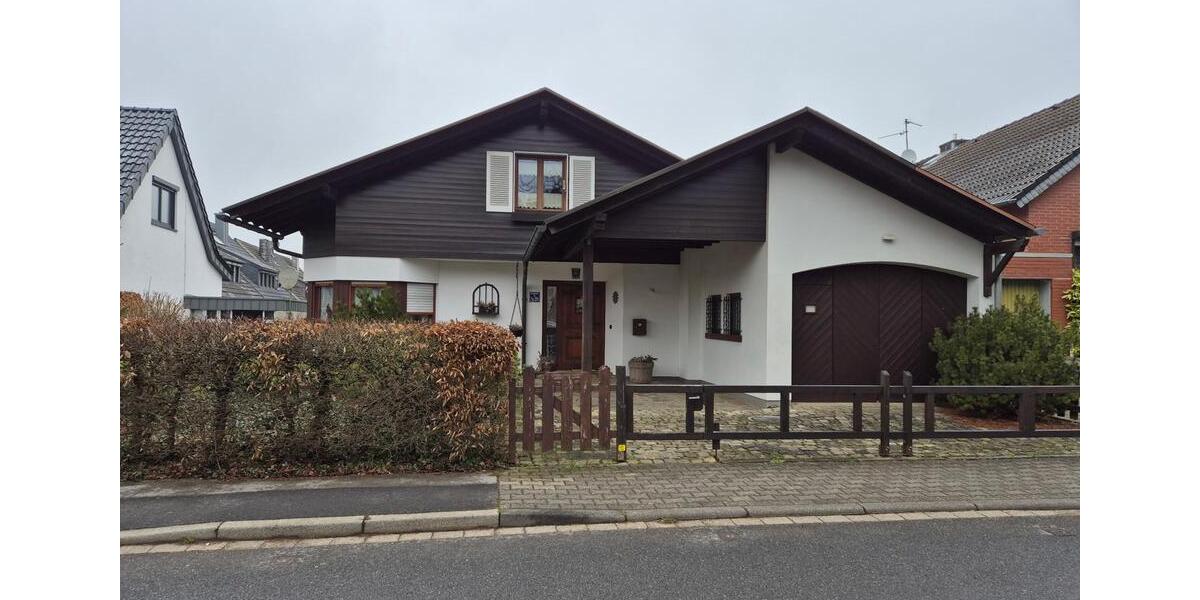 Einfamilienhaus Aachen Aachen-Mitte - 5 Zimmer, 125 m&sup2;, 518.000&euro; | Angebot:25382474