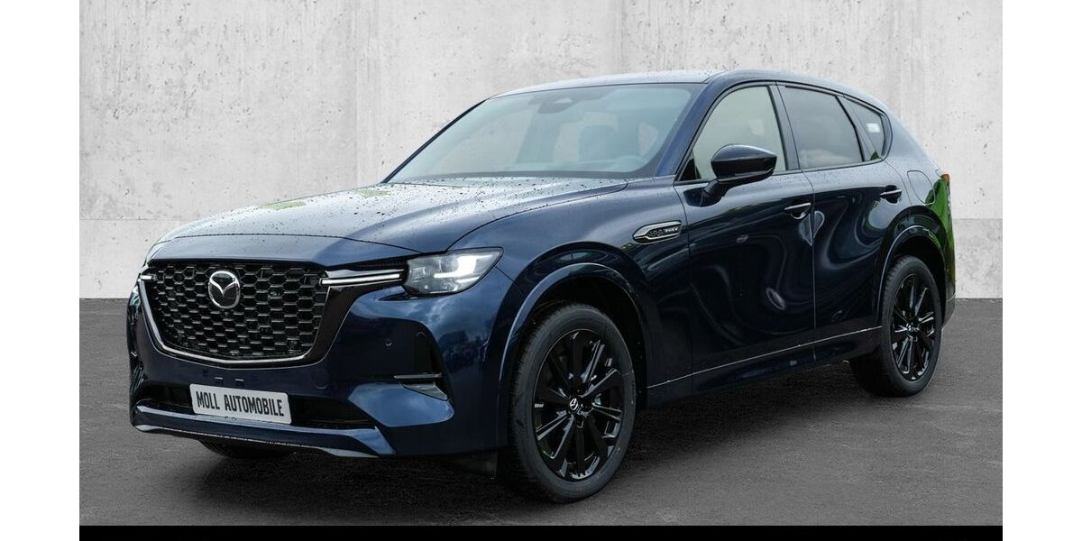 Mazda CX-60 19.900 km 46.990 &euro; Düren 52351