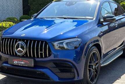 Mercedes-Benz GLE 63 AMG 45.000 km 97.900 &euro; Niederzier 52382