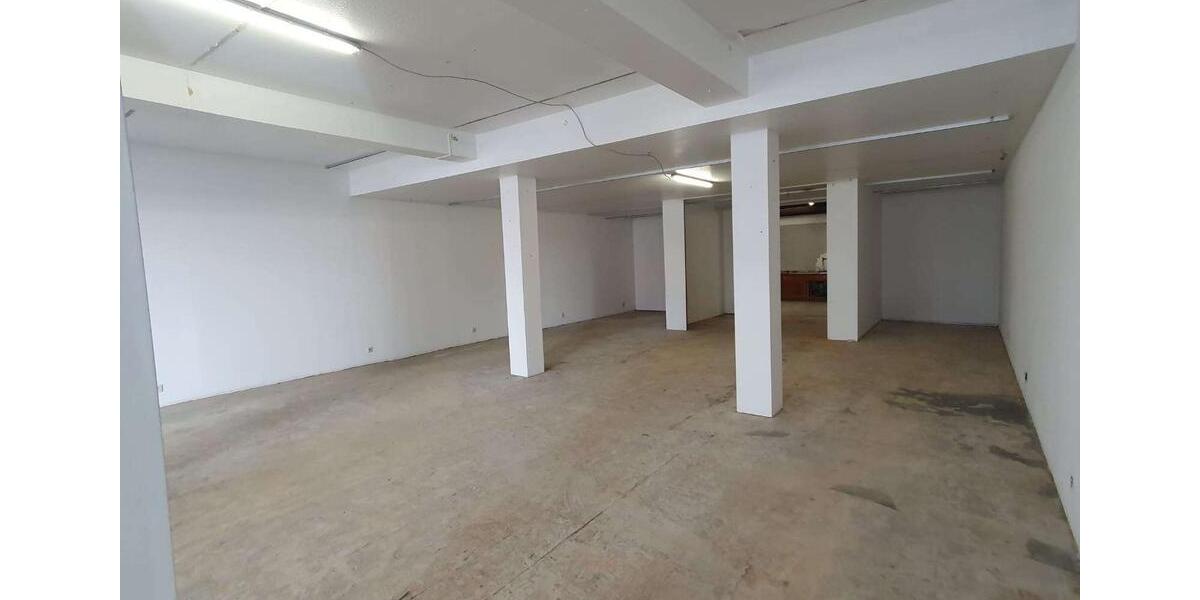 Gewerbeobjekt Aachen Aachen-Mitte - 2.000&euro; | Angebot:19433418