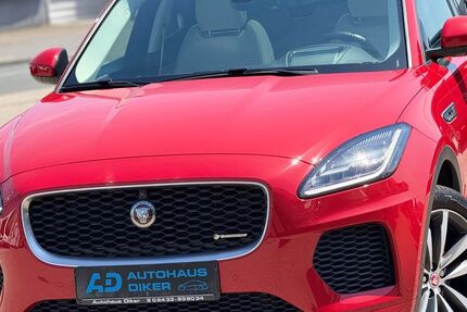 Jaguar E-Pace 81.003 km 23.800 &euro; Hückelhoven 41836