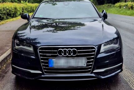Audi A7 175.500 km 17.985 &euro; Stolberg 52222