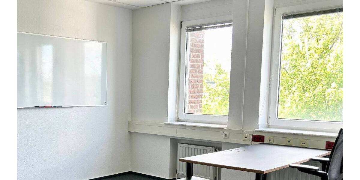 Gewerbeobjekt Aachen Rothe Erde - 1.050&euro; | Angebot:25657706