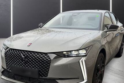 DS Automobiles DS4 44.469 km 22.590 &euro; Aachen 52078