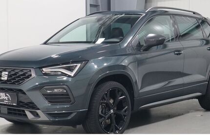 Seat Ateca 99.636 km 22.980 &euro; Aachen 52078