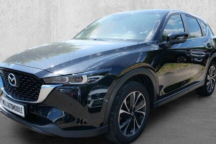 Mazda CX-5 39.810 km 25.890 &euro; Aachen 52078