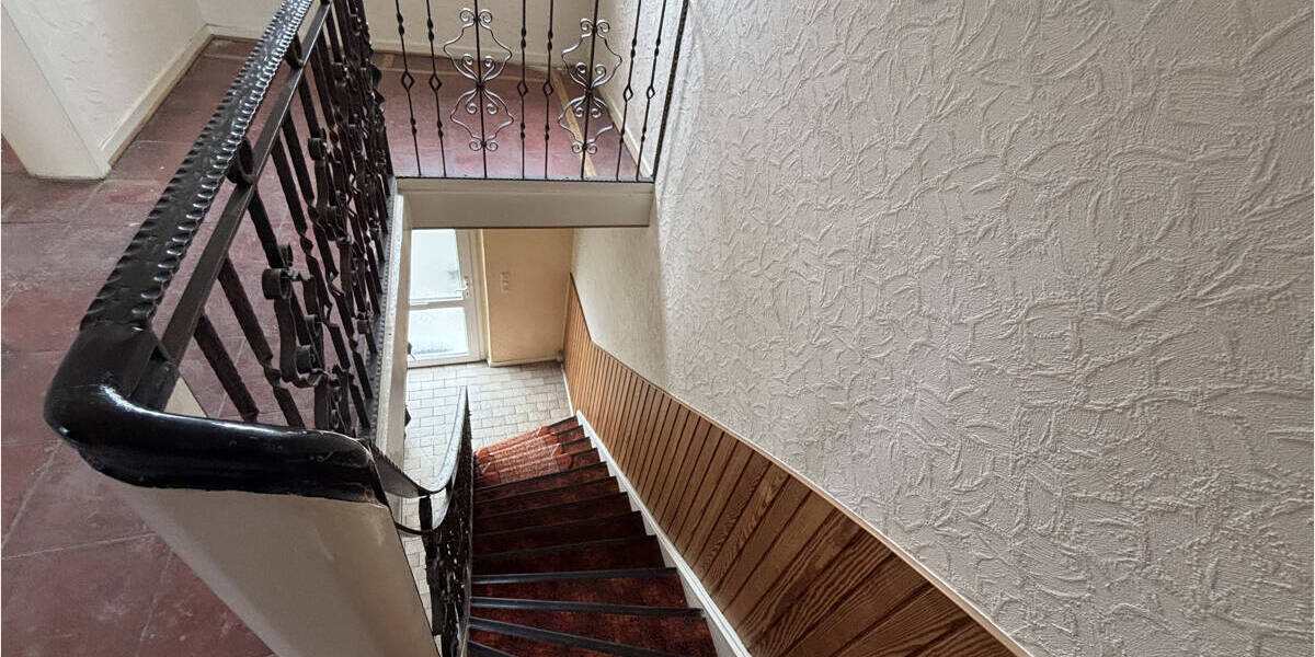 Doppelhaushälfte Alsdorf Mariadorf - 4 Zimmer, 96 m&sup2;, 245.000&euro; | Angebot:26156199