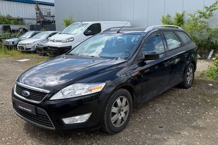 Ford Mondeo 190.208 km 1.990 &euro; Jülich 52428