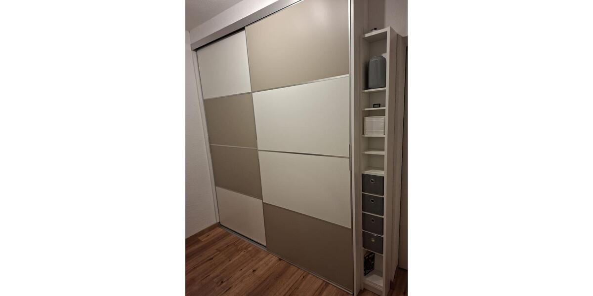 Etagenwohnung Aachen Aachen-Mitte - 2 Zimmer, 45 m&sup2;, 189.000&euro; | Angebot:26220426