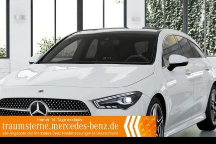 Mercedes-Benz CLA 220 Shooting Brake 15.848 km 39.490 &euro; Aachen 52068