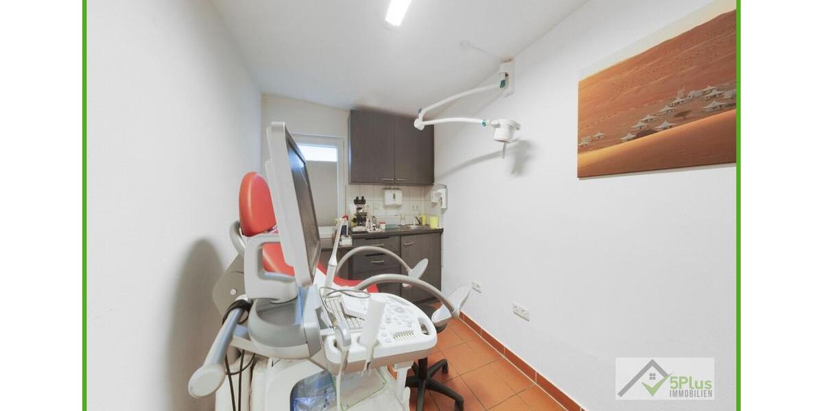 Gewerbeobjekt Düren Mariaweiler-Hoven - 1.385&euro; | Angebot:25309864