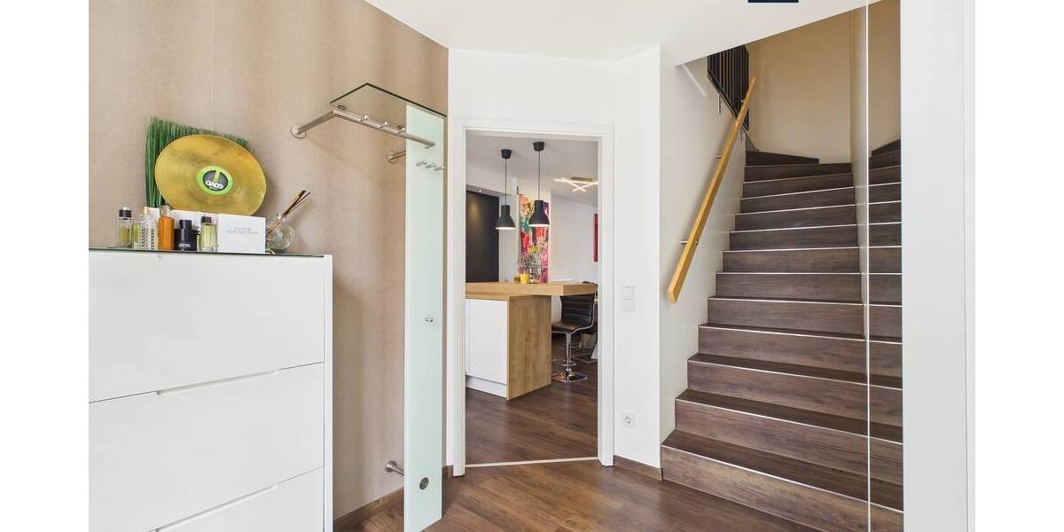 Reihenmittelhaus Würselen - 3 Zimmer, 81 m&sup2;, 325.000&euro; | Angebot:26228571