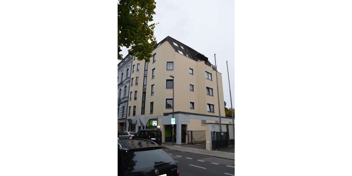 Etagenwohnung Aachen Aachen-Mitte - 2 Zimmer, 65 m&sup2;, 235.000&euro; | Angebot:26013890