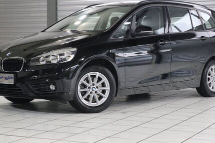 BMW 216 114.000 km 12.980 &euro; Geilenkirchen 52511