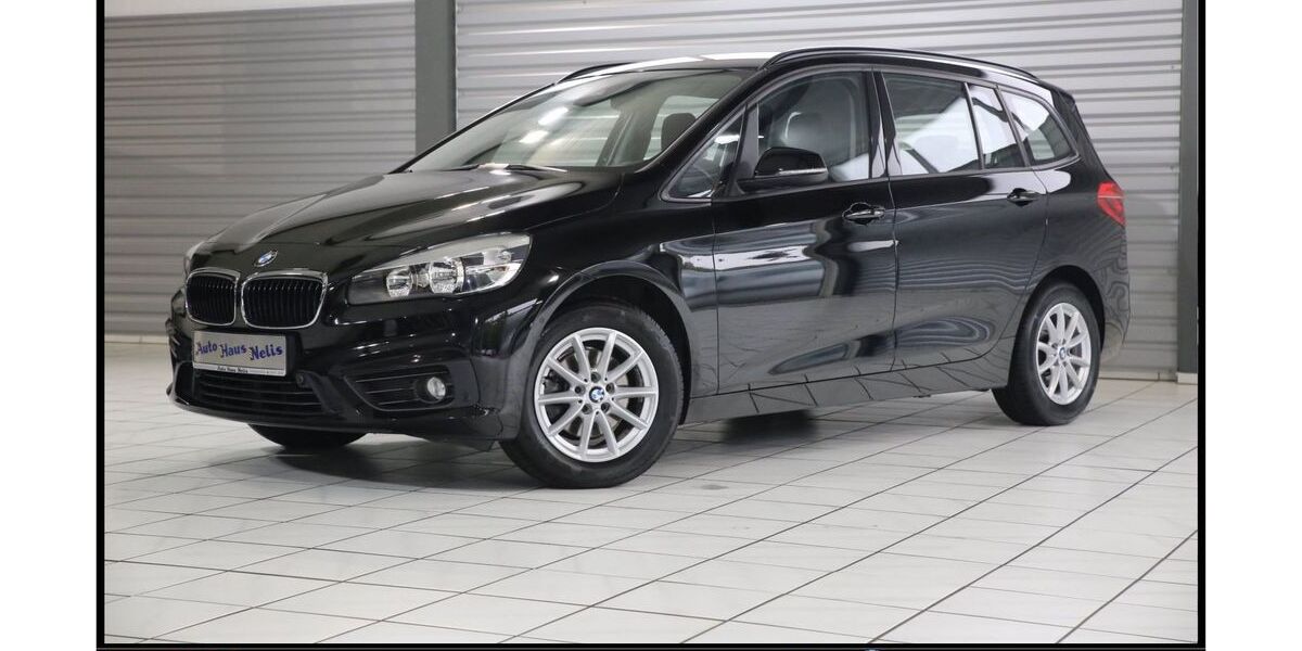 BMW 216 114.000 km 12.980 &euro; Geilenkirchen 52511