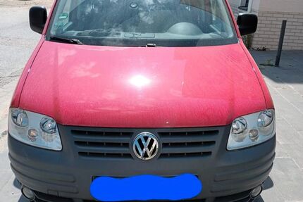 VW Caddy 187.700 km 4.500 &euro; Aachen 52068