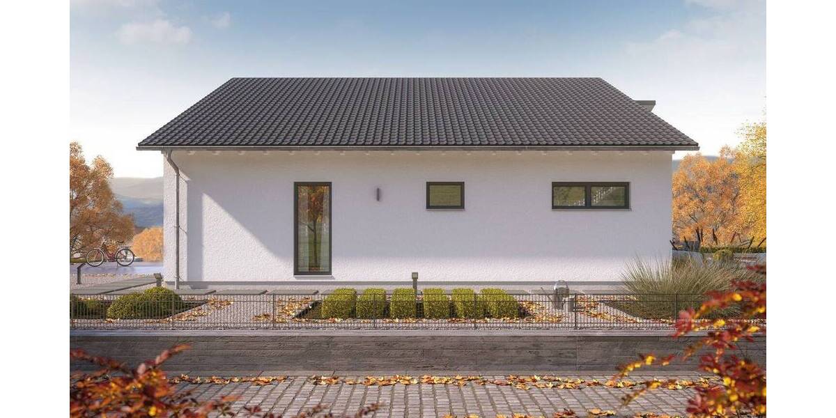 Einfamilienhaus Roetgen Rott - 6 Zimmer, 142 m&sup2;, 418.198&euro; | Angebot:26798198