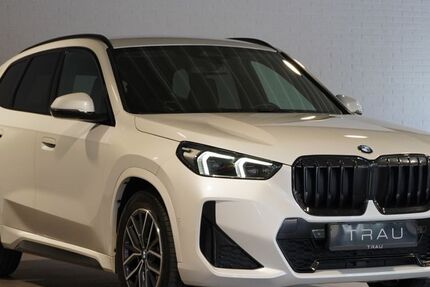 BMW X1 119.586 km 28.990 &euro; Hückelhoven 41836