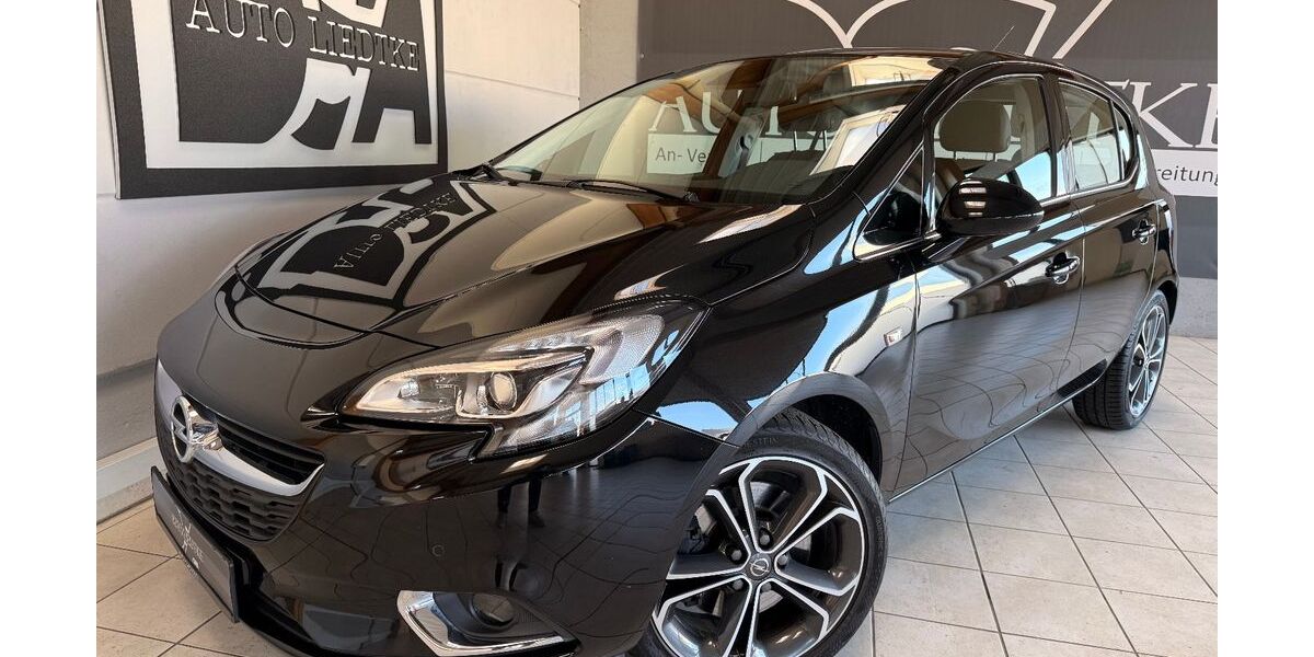 Opel Corsa 72.000 km 10.499 &euro; Jülich 52428