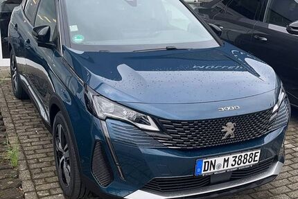 Peugeot 3008 29.913 km 40.450 &euro; Nideggen 52385