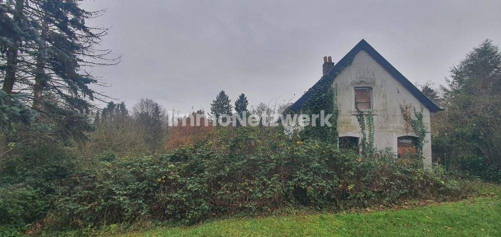 Grundstück Herzogenrath Straß - 185.000&euro; | Angebot:25715494