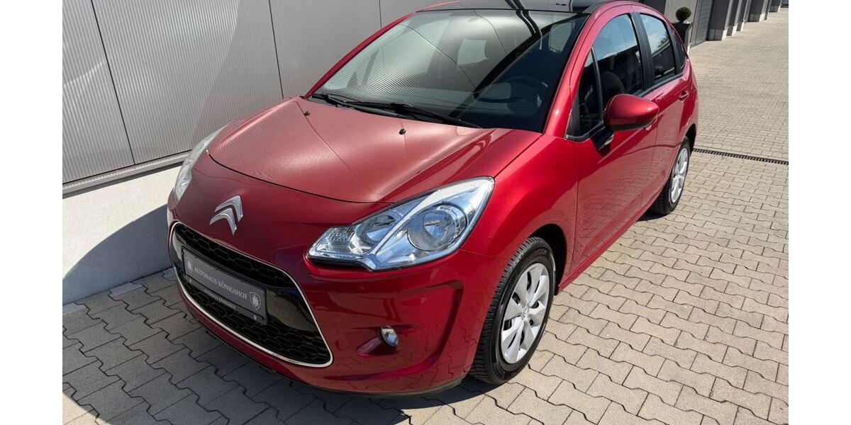 Citroen C3 39.933 km 6.698 &euro; Hückelhoven 41836