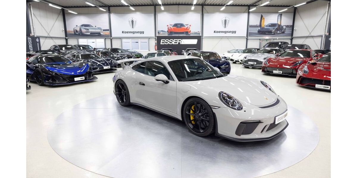 Porsche 991 7.499 km 181.900 &euro; Alsdorf / Aachen 52477