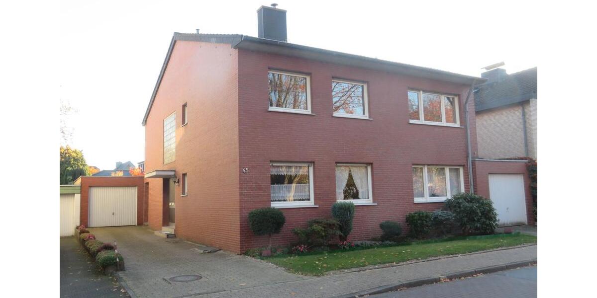 Mehrfamilienhaus, Wohnhaus Baesweiler - 7 Zimmer, 176 m&sup2;, 420.000&euro; | Angebot:27085430