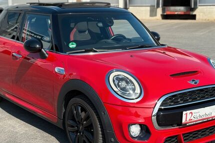 Mini Cooper S 146.509 km 12.390 &euro; Alsdorf 52477