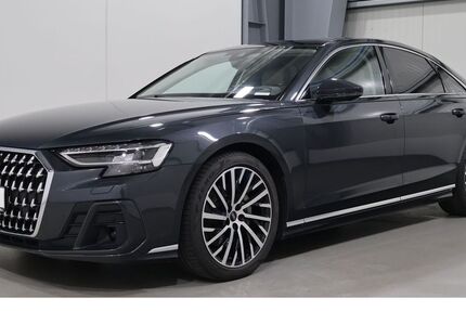 Audi A8 36.851 km 53.420 &euro; Aachen 52078