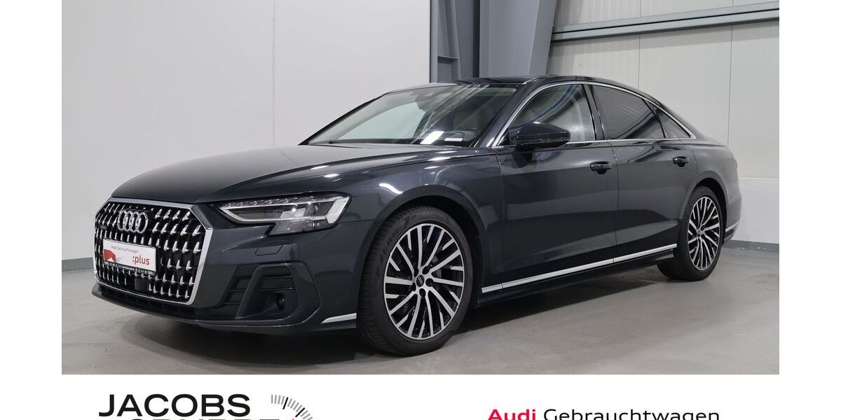 Audi A8 36.851 km 53.420 &euro; Aachen 52078