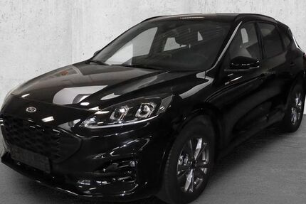 Ford Kuga 1.200 km 29.980 &euro; Aachen 52078