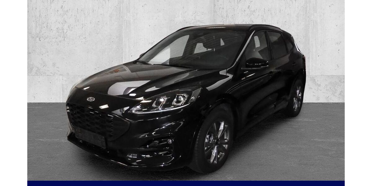 Ford Kuga 1.200 km 29.980 &euro; Aachen 52078
