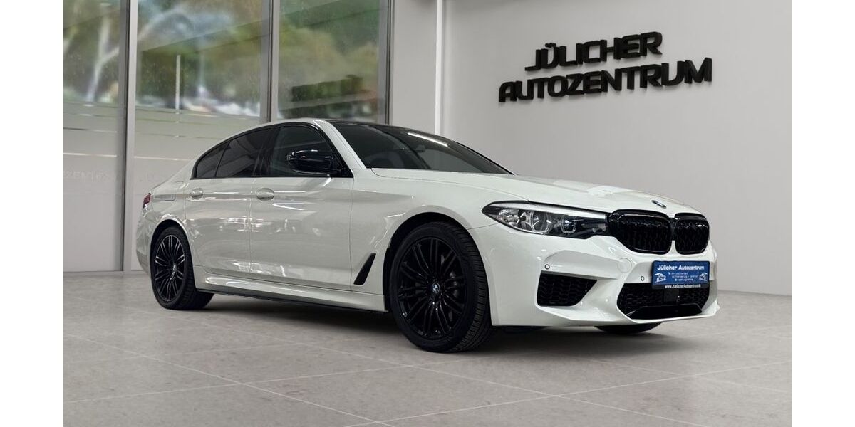 BMW 540 77.400 km 31.490 &euro; Jülich 52428