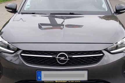 Opel Corsa 86.000 km 8.900 &euro; Eschweiler 52249