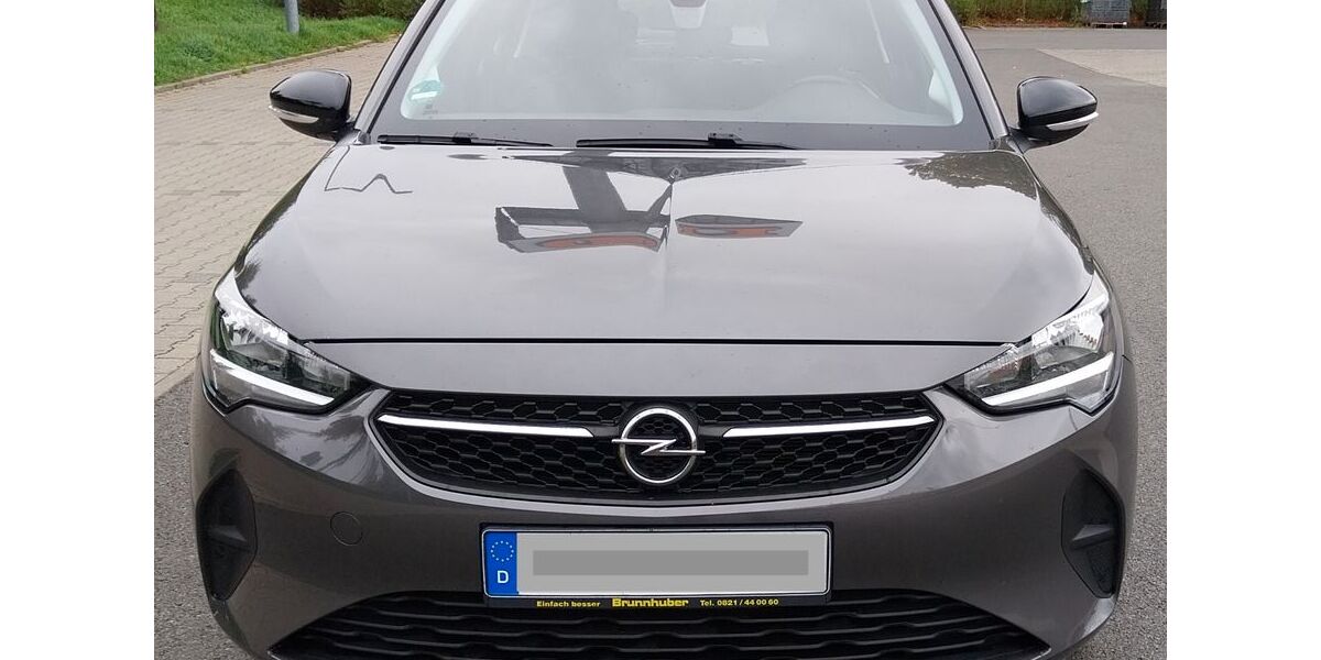 Opel Corsa 86.000 km 8.900 &euro; Eschweiler 52249