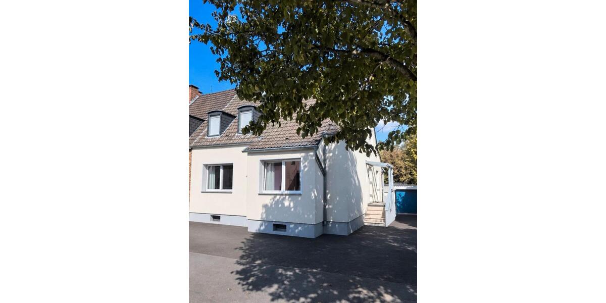 Doppelhaushälfte Jülich - 6 Zimmer, 125 m&sup2;, 398.000&euro; | Angebot:26522180