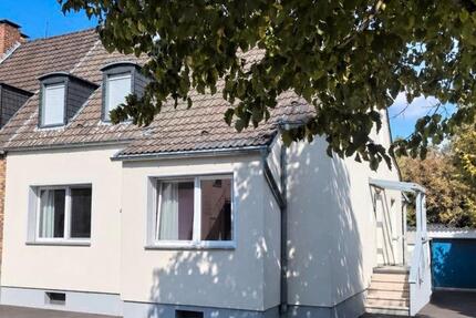 Haus Jülich - 6 Zimmer, 125 m&sup2;, 398.000&euro; | Angebot:26522180