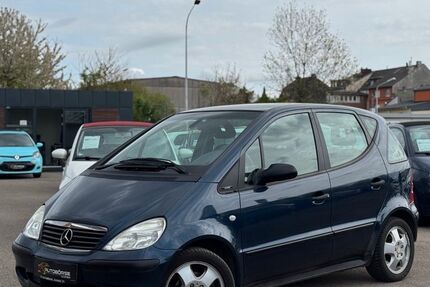 Mercedes-Benz A 160 152.015 km 3.499 &euro; Düren 52349