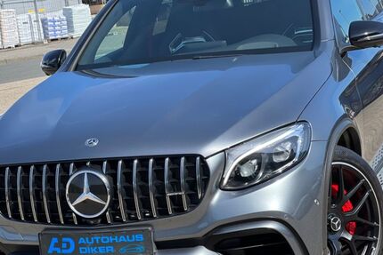 Mercedes-Benz GLC 63 AMG 77.807 km 58.900 &euro; Hückelhoven 41836