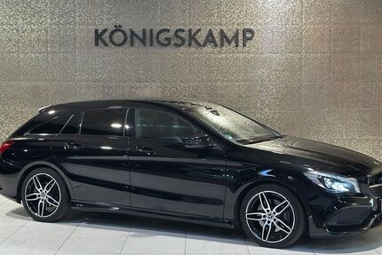 Mercedes-Benz CLA Shooting Brake 115.830 km 19.990 &euro; Jülich 52428
